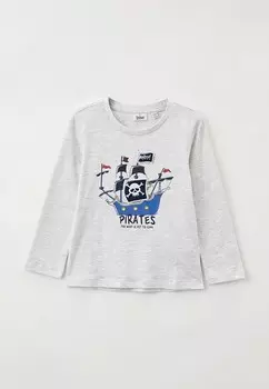 Лонгслив Blukids
