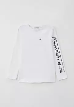 Лонгслив Calvin Klein Jeans