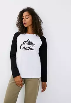 Лонгслив Chalka