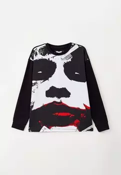 Лонгслив Crazy Getup