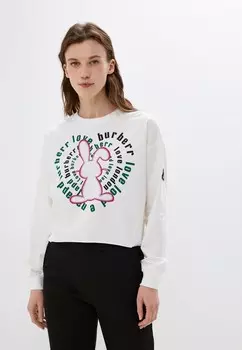 Лонгслив Dali Sport