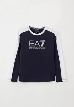 Лонгслив EA7