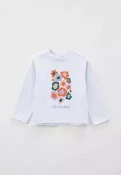 Лонгслив Ete Children