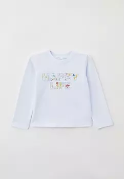 Лонгслив Ete Children