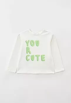 Лонгслив Ete Children
