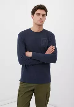 Лонгслив Finn Flare
