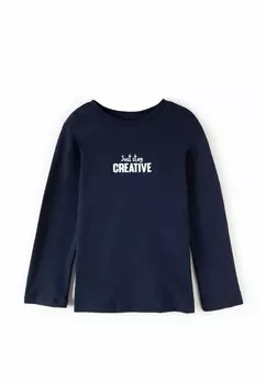 Лонгслив Gloria Jeans