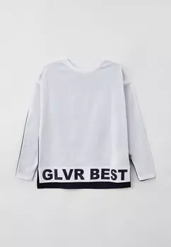 Лонгслив Gulliver