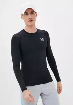Лонгслив компрессионный Under Armour