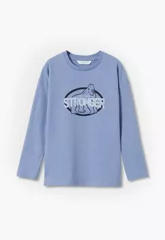 Лонгслив Mango Kids
