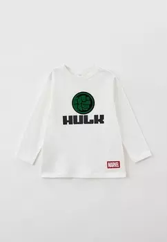 Лонгслив Mango Kids