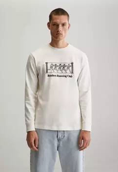 Лонгслив Mango Man