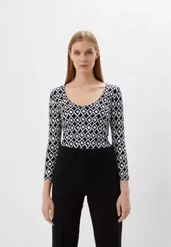 Лонгслив Pennyblack
