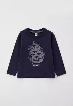 Лонгслив Petit Bateau