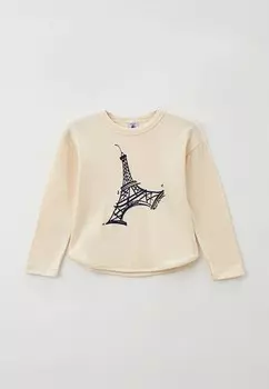 Лонгслив Petit Bateau