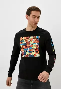 Лонгслив PUMA