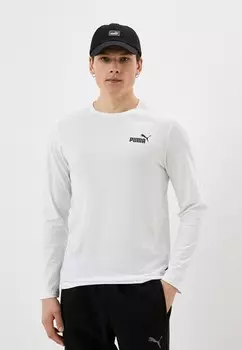 Лонгслив PUMA