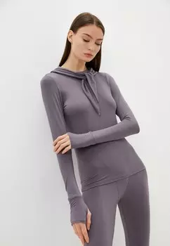 Лонгслив Shamani