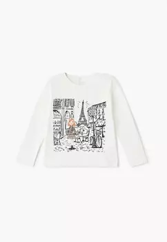 Лонгслив Skirts&amp;more