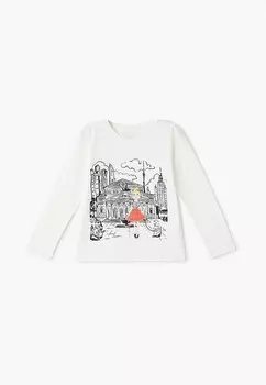 Лонгслив Skirts&amp;more