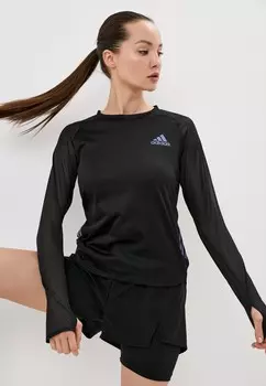 Лонгслив спортивный adidas