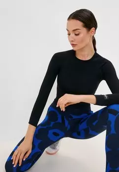 Лонгслив спортивный adidas