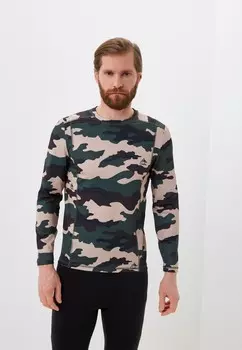 Лонгслив спортивный Chalka
