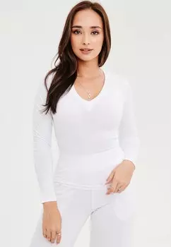 Лонгслив спортивный Jolifashn