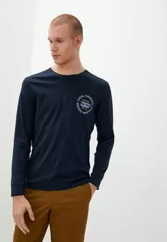 Лонгслив Tom Tailor