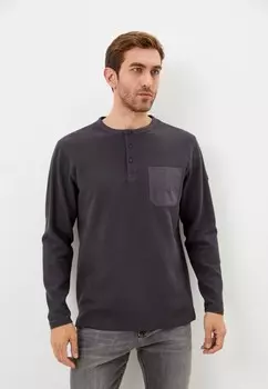 Лонгслив Tom Tailor