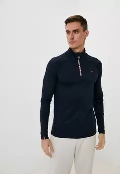 Лонгслив Tommy Hilfiger