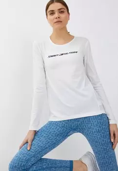 Лонгслив Tommy Hilfiger