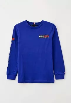 Лонгслив Tommy Hilfiger