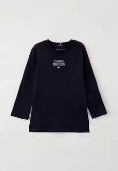 Лонгслив Tommy Hilfiger