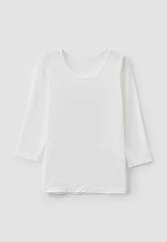 Лонгслив UNIQLO