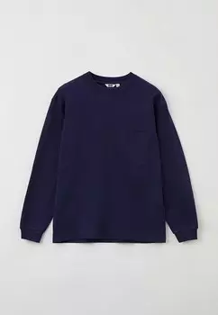 Лонгслив UNIQLO