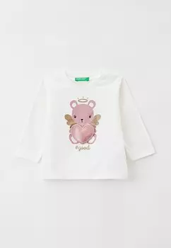 Лонгслив United Colors of Benetton