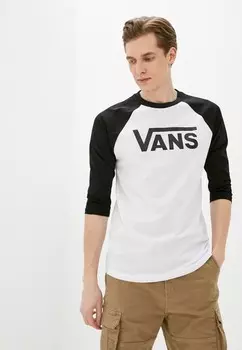 Лонгслив Vans