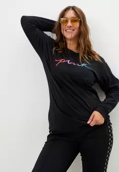 Лонгслив Victoria's Secret Pink