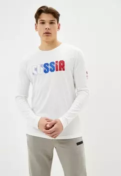 Лонгслив Zasport