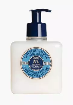 Лосьон для рук L'Occitane
