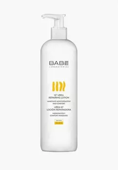 Лосьон для тела Babe Laboratorios