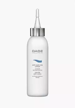 Лосьон для волос Babe Laboratorios