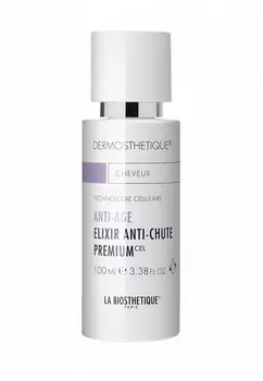 Лосьон для волос La Biosthetique