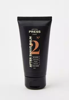 Лосьон после бритья Press Gurwitz Perfumerie