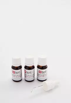 Лосьон-сыворотка для лица TETe Cosmeceutical