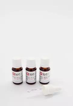 Лосьон-сыворотка для лица TETe Cosmeceutical