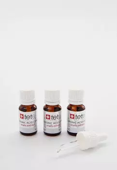 Лосьон-сыворотка для лица TETe Cosmeceutical