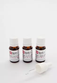 Лосьон-сыворотка для лица TETe Cosmeceutical