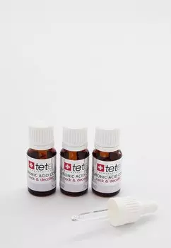 Лосьон-сыворотка для лица TETe Cosmeceutical